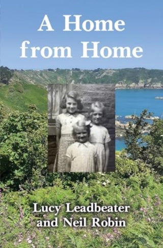 Cover image for 9781837942442 - A Home from Home