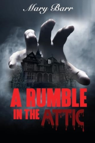Cover image for 9781837942473 - A Rumble in the Attic, bk 1