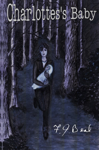 Cover image for 9781837942558 - Charlotte's Baby