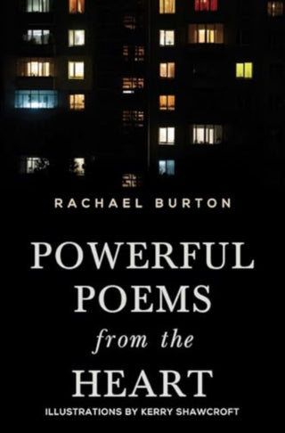 Cover image for 9781837942725 - Powerful Poems from the Heart