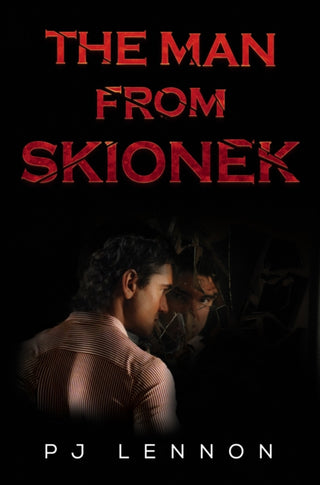 Cover image for 9781837942749 - The Man from Skionek
