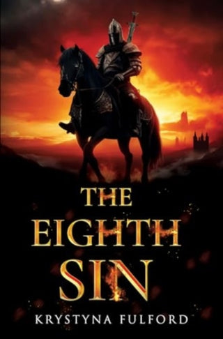 Cover image for 9781837942756 - The Eighth Sin