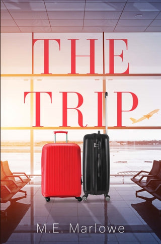 Cover image for 9781837942763 - The Trip