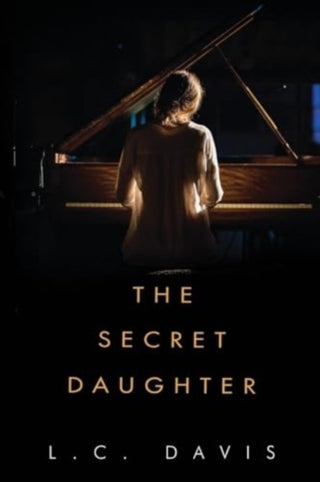 Cover image for 9781837942893 - The Secret Daughter