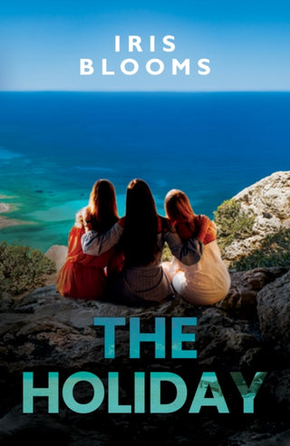 Cover image for 9781837942916 - The Holiday