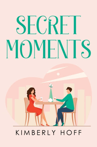 Cover image for 9781837942978 - Secret Moments