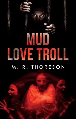 Cover image for 9781837943036 - Mud Love Troll