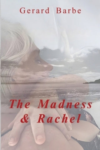 Cover image for 9781837943081 - The Madness & Rachel