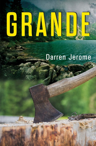 Cover image for 9781837943098 - Grande