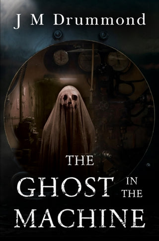 Cover image for 9781837943142 - The Ghost in the Machine