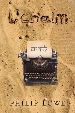 Supplemental image for 9781837943227 - L'Chaim