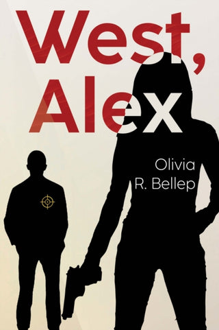 Supplemental image for 9781837943258 - West, Alex