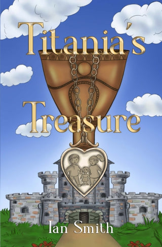 Cover image for 9781837943302 - Titania's Treasure