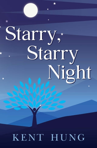 Cover image for 9781837943357 - Starry, Starry Night
