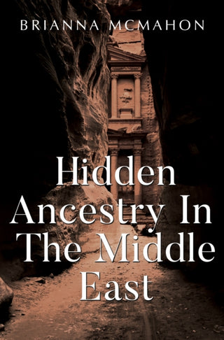 Cover image for 9781837943449 - Hidden Ancestry In The Middle East