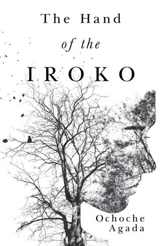 Cover image for 9781837943487 - The Hand of The Iroko