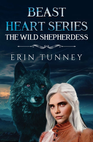 Cover image for 9781837943500 - Beast Heart Series: The Wild Shepherdess