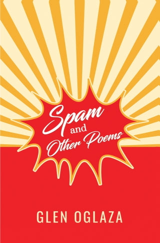 Cover image for 9781837943616 - Spam and Other Poems