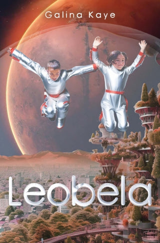 Cover image for 9781837943647 - Leobela