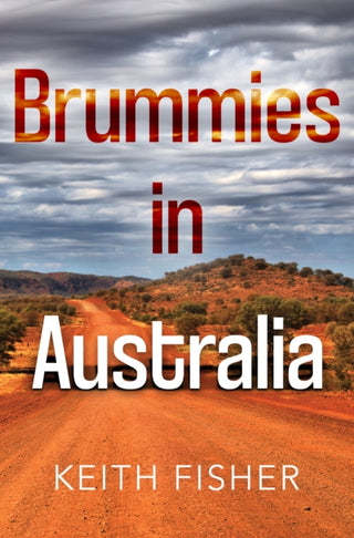 Cover image for 9781837943760 - Brummies in Australia