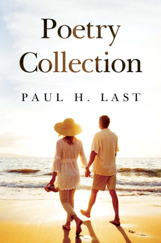 Cover image for 9781837943852 - Poetry Collection