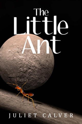 Cover image for 9781837943890 - The Little Ant