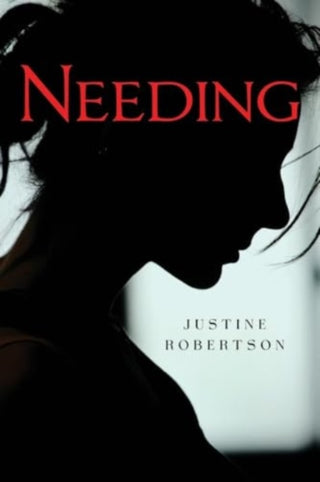Cover image for 9781837943906 - Needing