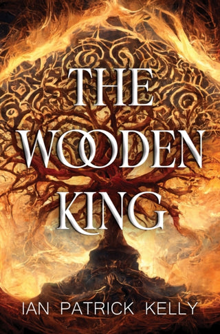 Supplemental image for 9781837944118 - The Wooden King