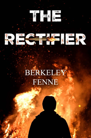 Cover image for 9781837944262 - The Rectifier