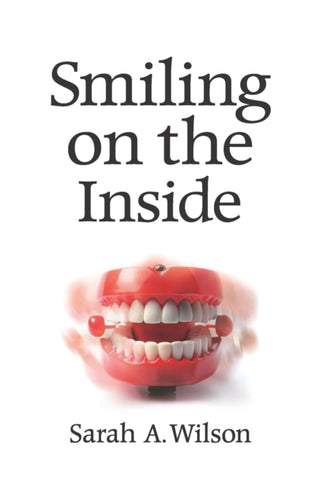 Cover image for 9781837944392 - Smiling on the Inside