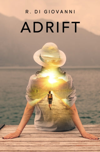 Cover image for 9781837944538 - Adrift