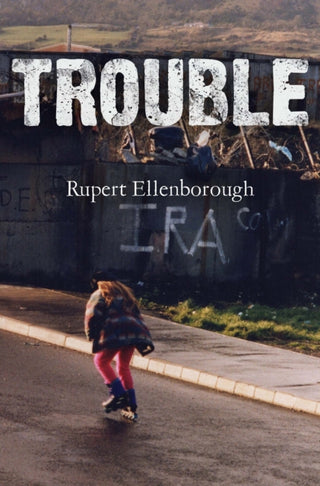 Supplemental image for 9781837944569 - Trouble