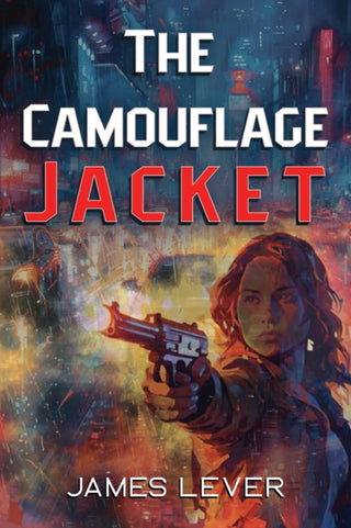 Supplemental image for 9781837944866 - The Camouflage Jacket