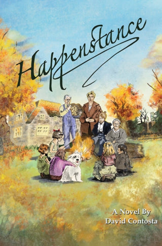 Supplemental image for 9781837944927 - Happenstance