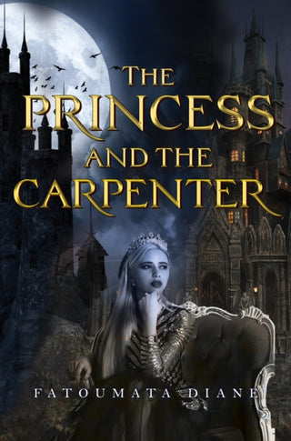 Cover image for 9781837945016 - The Princess and the Carpenter
