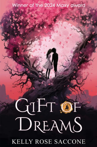 Supplemental image for 9781837945047 - Gift of Dreams