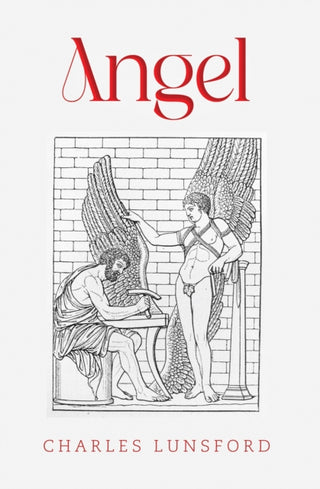Cover image for 9781837945221 - Angel