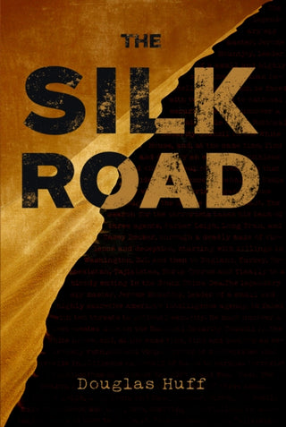 Cover image for 9781837945290 - The Silk Road