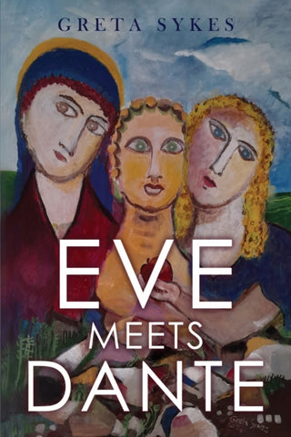 Cover image for 9781837945351 - Eve Meets Dante