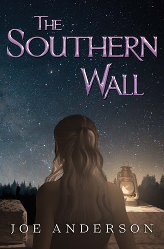 Supplemental image for 9781837945368 - The Southern Wall
