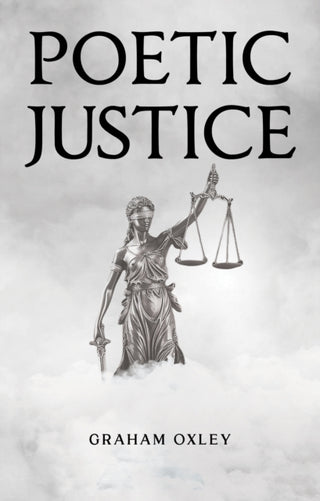 Cover image for 9781837945443 - Poetic Justice