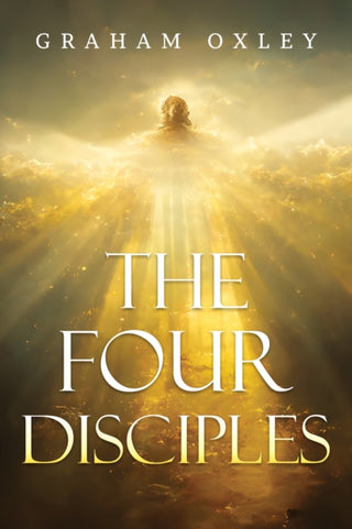 Cover image for 9781837945450 - The Four Disciples