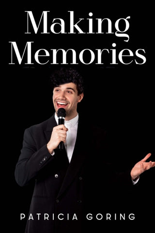 Cover image for 9781837945641 - Making Memories