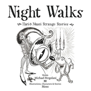 Cover image for 9781837945740 - Night Walks