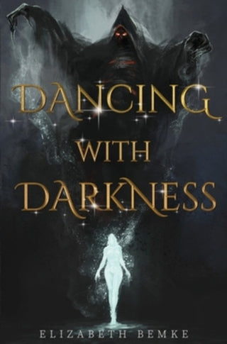 Cover image for 9781837945801 - Dancing with Darkness