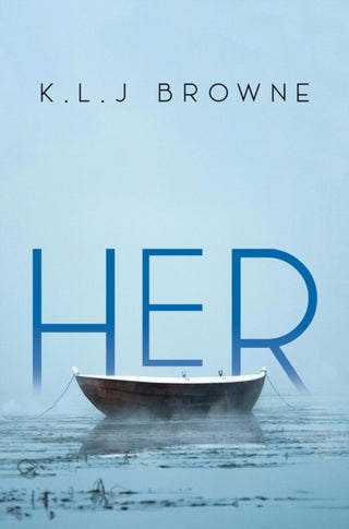 Cover image for 9781837945894 - Her