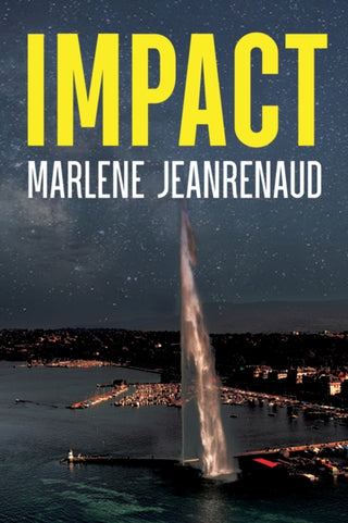 Cover image for 9781837946310 - Impact