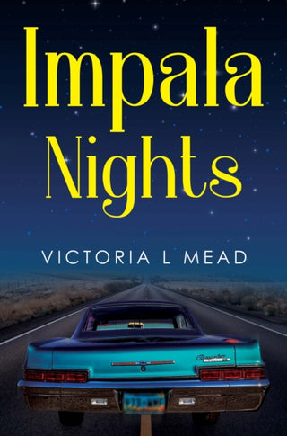 Cover image for 9781837946365 - Impala Nights