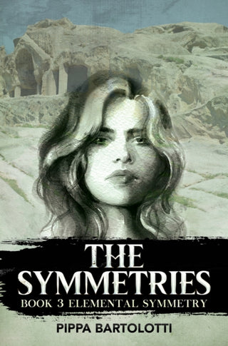 Cover image for 9781837946372 - The Symmetries - Book 3 Elemental Symmetry