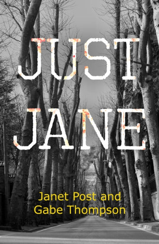 Cover image for 9781837946495 - Just Jane